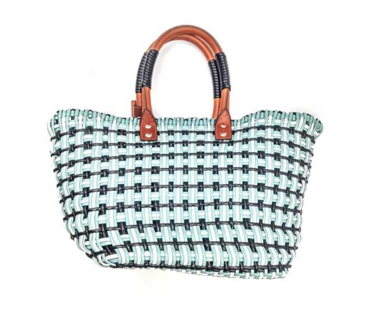 バレンシアガ買取 ビストロ トートバッグ